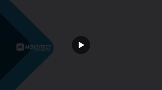 MTA commons demo | Menditect