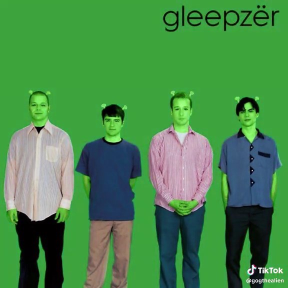 Gleepzëred: A Fun Weezer Meme Experience