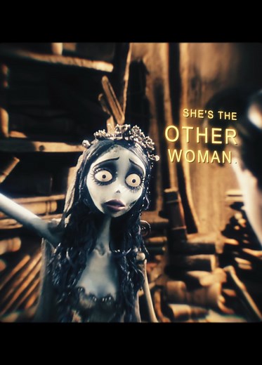 Emily: The Other Woman - AEXCHECK Corpse Bride Glitch Scenes