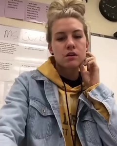 1.6K views · 17 reactions | Funny substitute teacher messing up student's name on purpose! | Teacher's Corner | Facebook