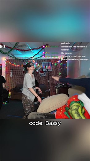 @Gorilla Mind use code “Bassy” 🫡 | gorilla mind