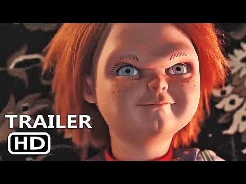 CHUCKY Official Trailer (2021)