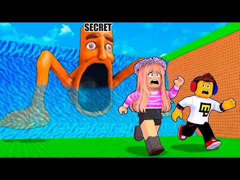 BROKEN MOD FOR SCARY SEA MONSTERS IN MINECRAFT NOOB GIRL AND ABOUT TROLLING VIDEO MINECRAFT