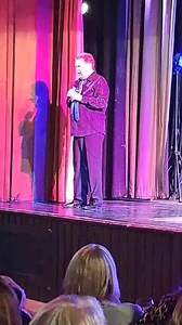 Andy Live! Bit cheeky this one... | Andy Ford Comedian