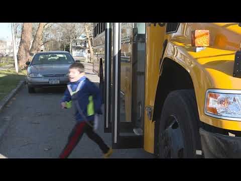 Suffolk Transportation Service - Here Comes the Bus app