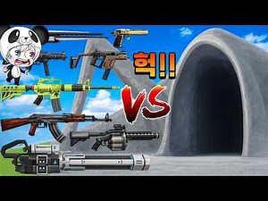 Ceeter, Elgrandmaha, and Gugugaga Penguin have appeared!! Switch between cool weapons and defeat ...