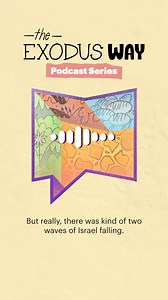 1.1K reactions · 46 shares | The prophet Isaiah describes a future time and a future road that will lead the exiles back into the land. ️ | BibleProject | Facebook