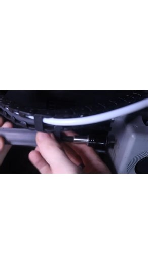 3D printed screwdriver, wrench.