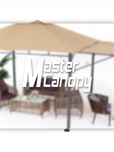 Creative Uses for a 10x10 Canopy Tent