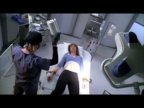 Fringe - pregnant scene 4