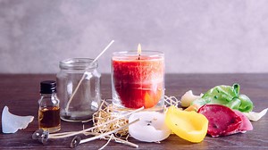 How to make wax melts in 6 simple steps - it’s WAY easier than you think