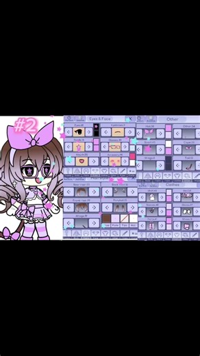 Free kawaii OCs for u!! :3