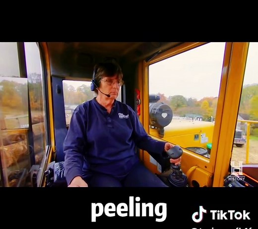 Exploring the Legacy of Logging in Ax Men