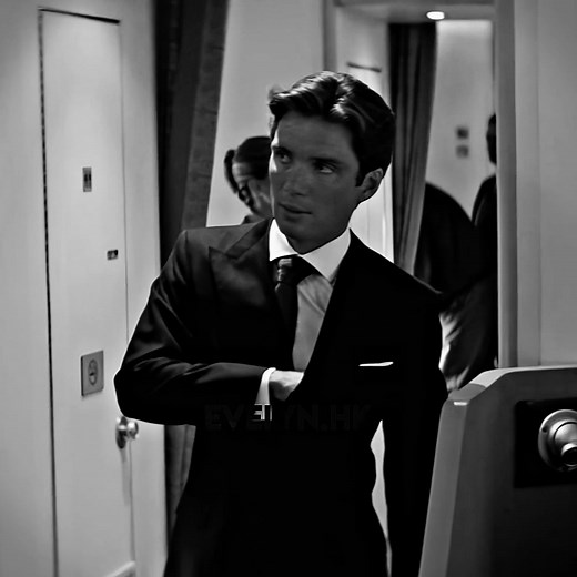 Casting Cillian Murphy: A Look into Christopher Nolan's Inception and Oppenheimer