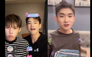 8月30 hyd这奇奇怪怪的胜负欲【鹤楷】