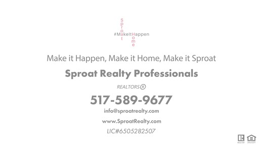 🏡 1225 Longfellow Ave, Jackson, MI 49202 💰 Price: $170,000 🛏️ 2 Beds 🛁 1 Bath 📏 740 sqft 🏠 Single Family Home Contact us to Make it Happen, Make it Home, Make it Sproat! 👩‍💼 REALTORS®: Sproat Realty 📞 Phone: 517-589-9677 📧 Email: info@sproatrealty.com 🌐 Website: www.SproatRealty.com #JacksonMI #RealEstate #HomeForSale #SproatRealty #ImprovedPrice #MakeItHome #DreamHome #InvestmentProperty #MichiganRealEstate #HouseHunting #JacksonMichigan #PropertyListing #NewHome #HomeSweetHome | Spr