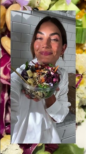 A Decade-Plus On Sakara: Lily Aldridge