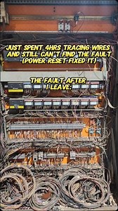 180K views · 7.4K reactions | IYKYK  #plc #plcprogramming #automation #industry #manufacturing #relays #automation #industrialcontrolsystems #ladderlogic #controls | plc.meme.guy | Facebook