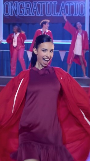 HSM: The Musical: The Series on Instagram: "It’s gonna be A Night To Remember  The final season of #HSMTMTS is now streaming on @DisneyPlus! (Previously recorded)"