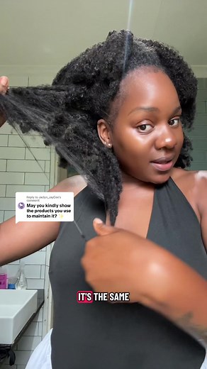 How to Maintain Your Afro: Tips and Techniques