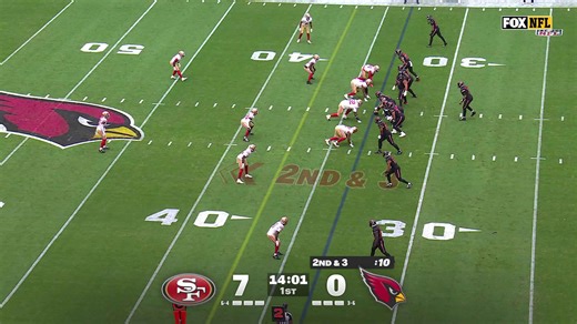 Michael Wilson's best plays from 185-yard game vs. 49ers Week 11