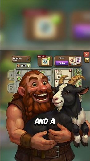 The Crystal Expedition has arrived! 🏔️✨#gaming #fantasy #elf #mobilegame