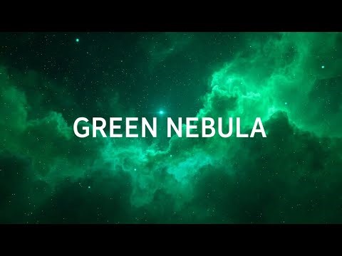 Green Nebula Mystery: The Alien Glow That Shouldn't Exist