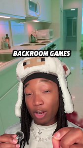 Best Backrooms Games to Play Now