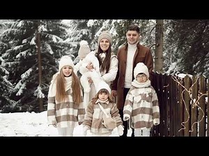 Damaris, Matei și Natanael Neag / Fa-I un loc in viața ta / Colind