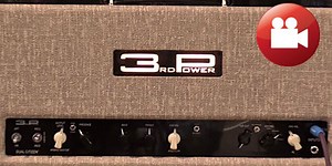 SNAMM '15 - 3rd Power Amplification Dual Citizen Demo