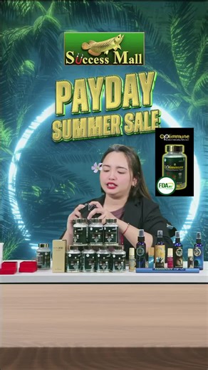 Join our LIVE and get exclusive promotions!