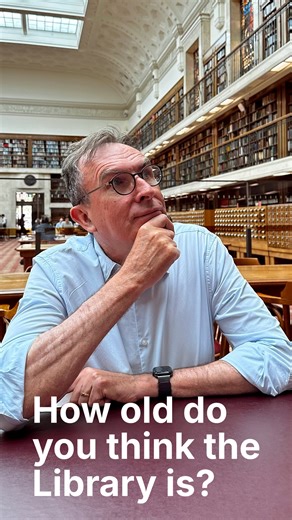 This year marks a significant milestone for the Library. For 200 years, we've been a place of curiosity and storytelling. Now is our time to come together to celebrate this Library and libraries everywhere. Be among the first to see our 200th Anniversary program by subscribing to our enewsletter. Subscribe here: https://www.sl.nsw.gov.au/enews | The State Library of New South Wales