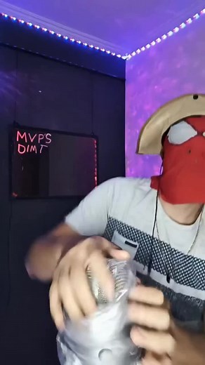 Spider-Man ASMR by Alexandre Simplicio