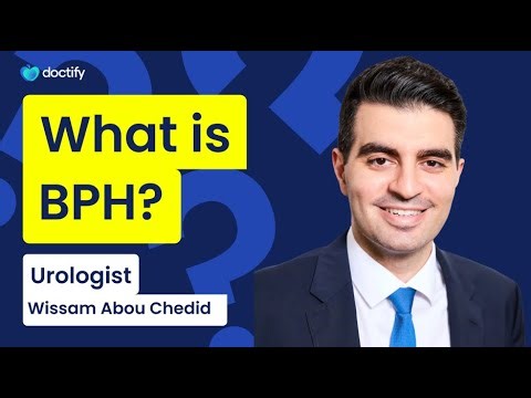 What minimally invasive treatments are available for Benign Prostatic Hyperplasia (BPH)?