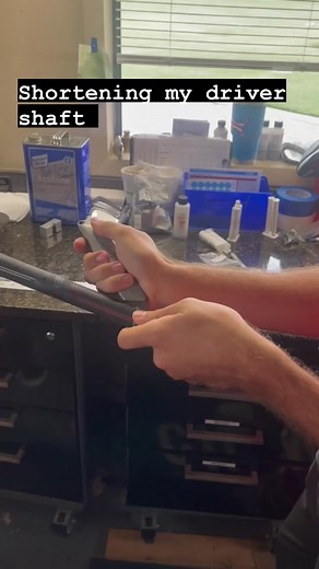 USGA Golfer's Guide: Custom Driver Shaft Length for Maximum Distance