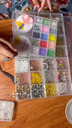 Jewellery Making kit|