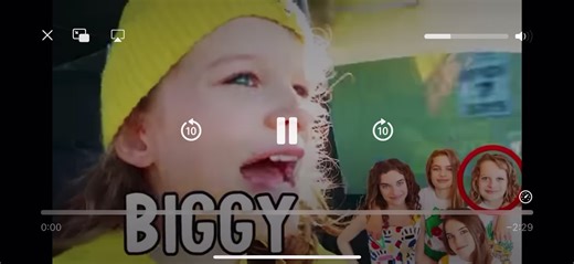 Stay Shrimpy on TikTok