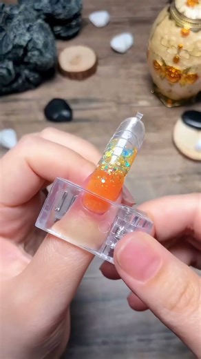 🔗Shop link In Bio 💎💅🏻✨How to: How to use polygel correctly,Simply Polygel Nails