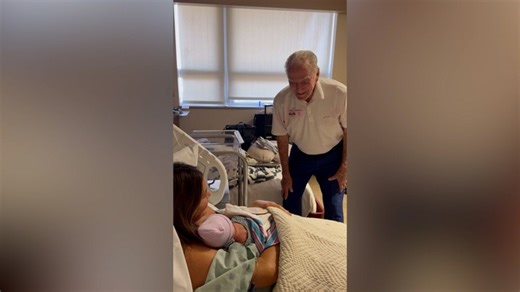 3.3K views · 25 reactions | A lifetime of love honored in this touching moment. #humankind | The Commercial Appeal | Facebook