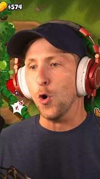 What tower would YOU use? #shorts