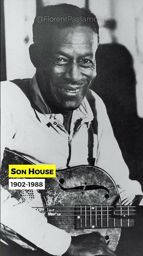 The roots of the Blues: 8 Musicians who came before Robert Johnson