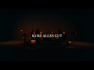 Revolverheld - Kurz alles gut (Offizielles Musikvideo)