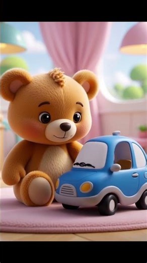 Learn Colors for Kids: Blue Color | Fun Learning for Toddlers