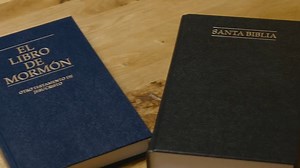 10K views · 489 reactions | ¿De qué trata el LIBRO DE MORMÓN? Hemos estudiado en todo el año 2023 el Nuevo Testamento. Ponte la meta de estudiar cada semana desde el principio las maravillosas lecciones de Ven, sígueme. Comenzamos 2024 estudiando el Libro de Mormón. https://www.churchofjesuschrist.org/study/manual/come-follow-me-for-home-and-church-book-of-mormon-2024?lang=spa | Sión Hispana | Facebook