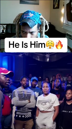 Yunus Battle Rap Highlights: Shells and Slugs to Slime - Epic Bars!