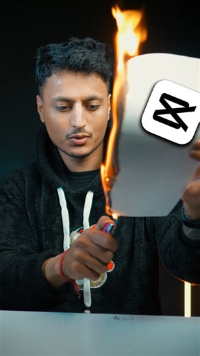 🎬✨ Secret all-in-one editing app! Edit anything in one click, use VFX templates & more 🤯⚡ Want this app? Comment “thank you” 👇📩 . . . #VideoEditing #VFXTemplates #CreatorTools #ReelsTrending | Techinsider Ashish