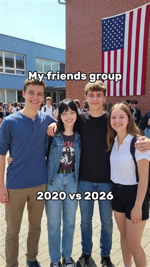 Who Has the Best Glow Up? Song Lyrics