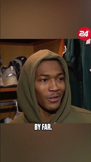 A New Chapter Unlocked for DeVonta Smith