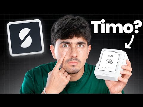 REVIEW and TEST of SumUp card readers - Which one is best for your business?