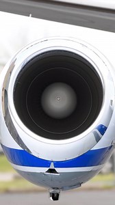 Sporty’s Citation waking up to burn some Jet A 🔥 #FlySportys | Sporty's Pilot Shop